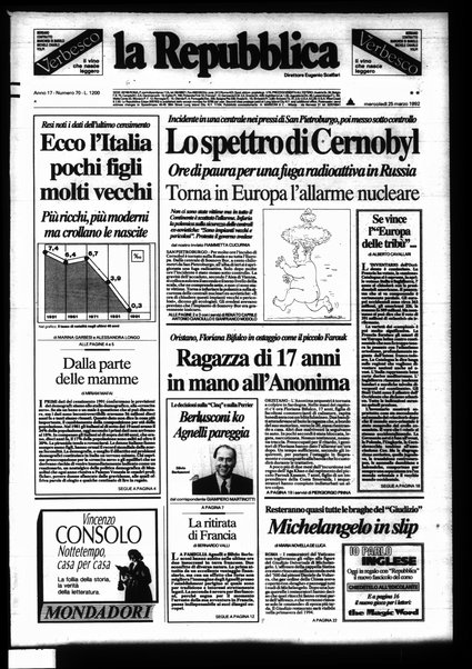 La repubblica